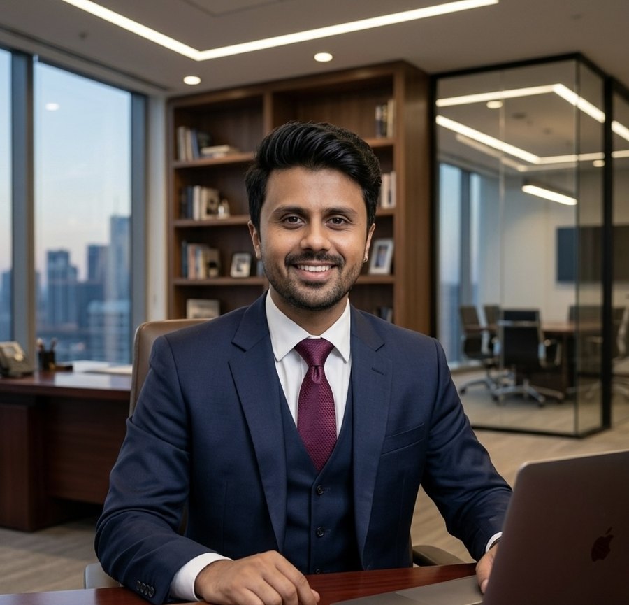 Mohit Chaprana — Founder, ByteOSoft