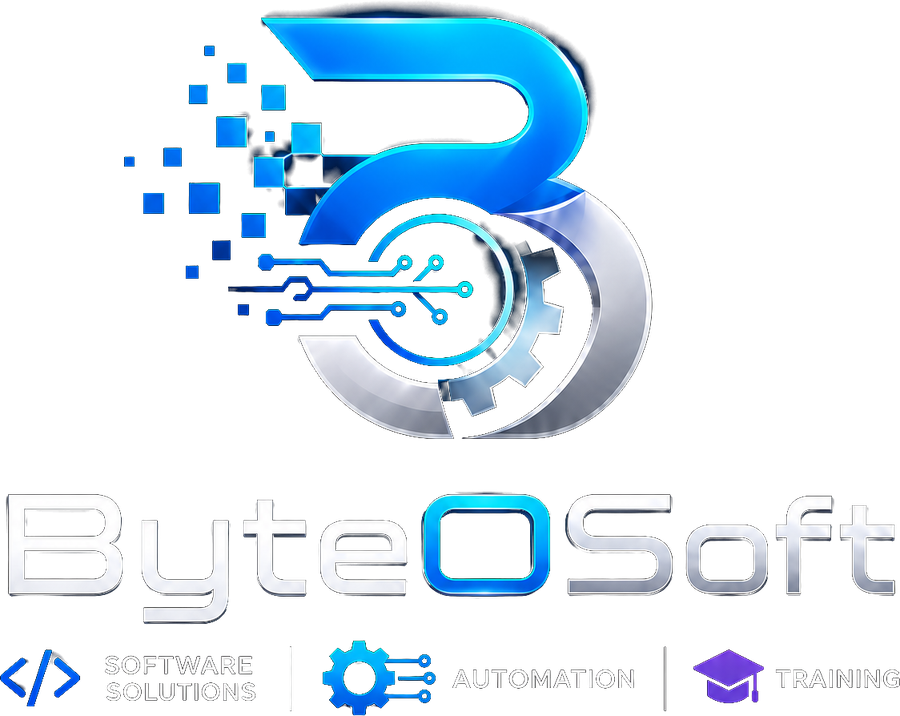 ByteOSoft Private Limited
